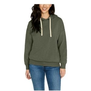 (Ew)Buffalo ladies  cozy hoodie
